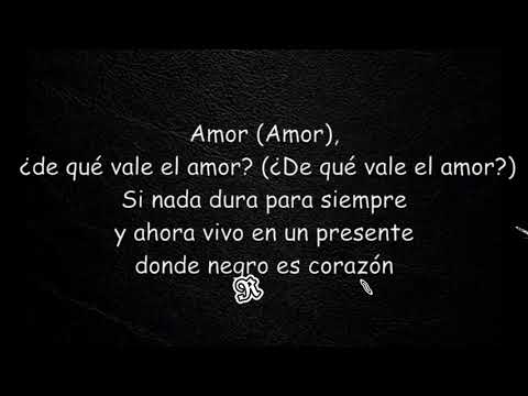 Se apagó - Camin ft Rels B (Letra)