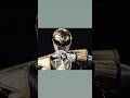 KibaRanger Finisher Move