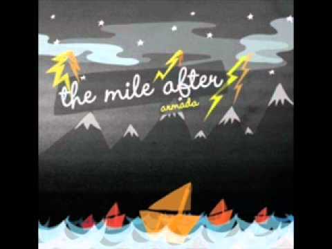 The Mile After - Last Night at Face Value (Lyrics / HQ)