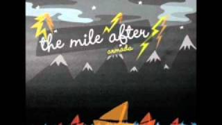 The Mile After - Last Night at Face Value (Lyrics / HQ)