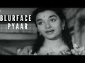 Blurface Itna Na Mujshe Tu Pyar Badha Indian Trap Remix Old Bollywood Song Remix Trending