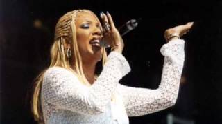 Melanie Thornton - wonderful dream