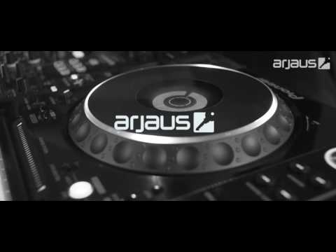 ARJAUS - Día del Dj