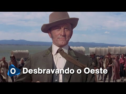 Desbravando o Oeste | 1967