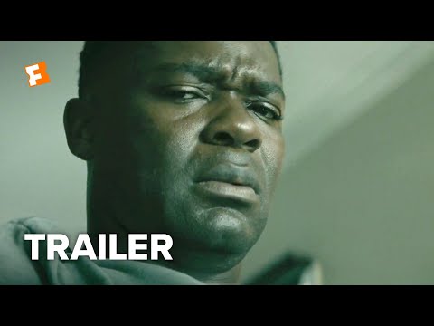 Don't Let Go (2019) Trailer