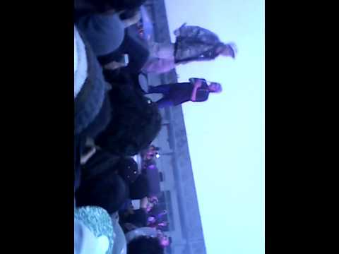 Klibre vs flecha 8tvos