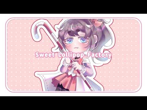 Lollipop Factory