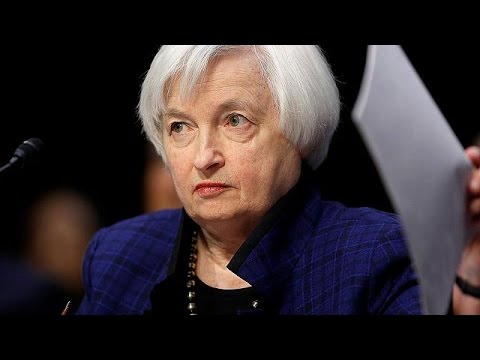 ФРС США повысит ставку в декабре? - economy