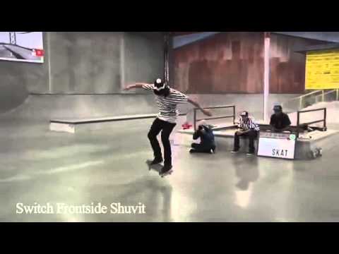 BATB 6  MOOSE vs PJ LADD 20138