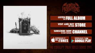 Ad Hominem - Anus of Yahweh