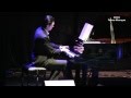 Argentine tango. Astor Piazzolla "Libertango ...