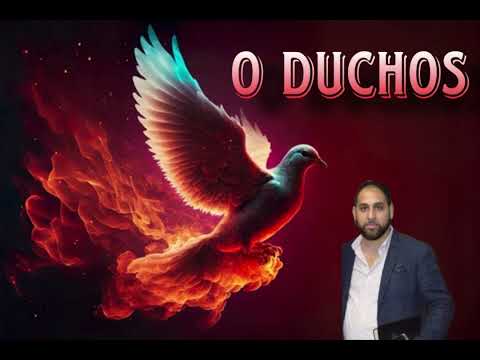 Jozef Chvaly - O Duchos