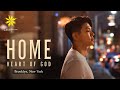 HOME + HEART OF GOD - LEVISTANCE (@Brooklyn, New York 브루클린, 뉴욕 )