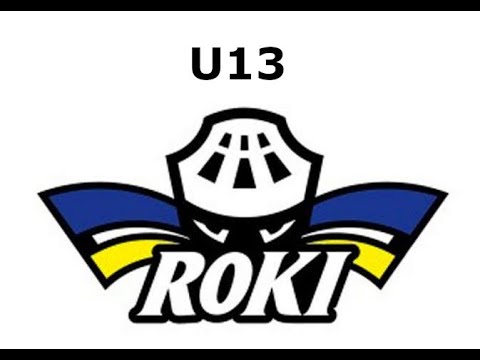 10.4.2021: RoKi U13