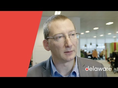 Alpro - Customer Success Story (Stijn Raemdonck - Chief Information Officer)