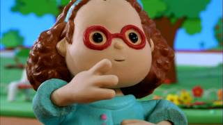 Fisher Price Little People Sarah Lynn&#39;s Sing Along