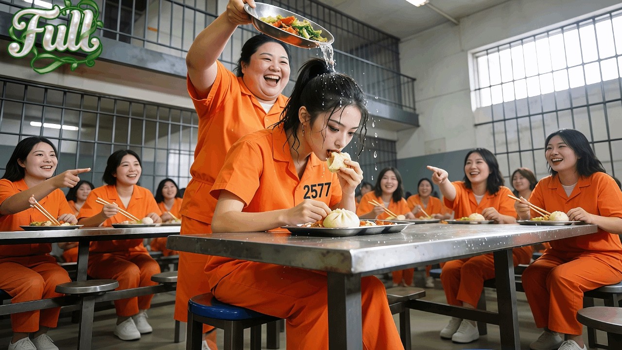 3 Brothers Sent Rural Girl To Prison For Stepsis—Unaware She's Top Assassin...3s Later, They Kneel!