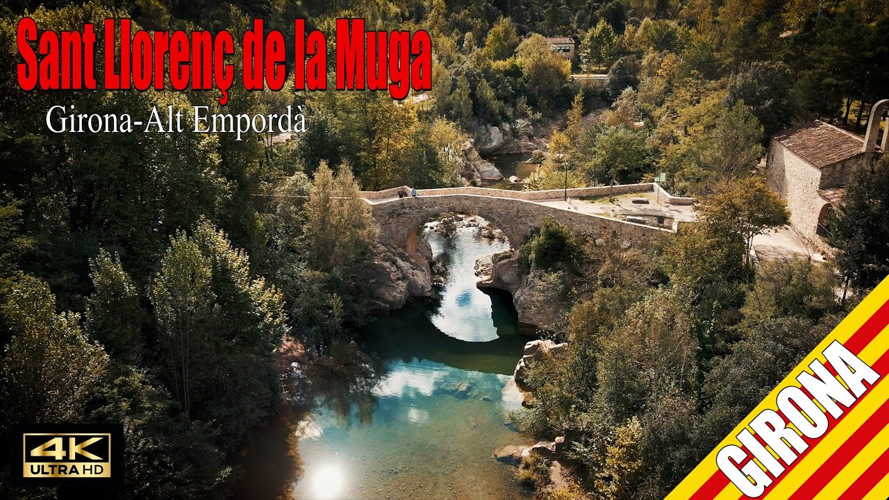 Watch Sant Llorenç de la Muga- Girona Now Sant Llorenç de la Muga- Girona