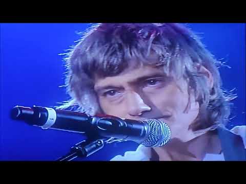 *AMARAL y ANTONIO VEGA : COMO HABLAR + EL SITIO DE MI RECREO