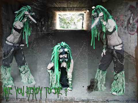 Mechanical Vampyre Horror Industrial Dance 3