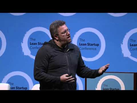 Ari Gesher, Preparing for Catastrophic Success, The Lean Startup Conference 2013 - 12/10/13