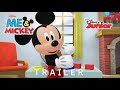 Me And Mickey - Trailer