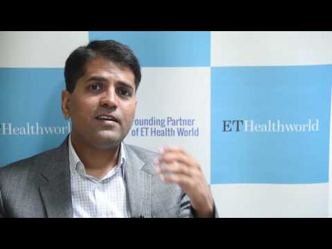 Vikram Vuppala, Founder & CEO, NephroPlus, Hyderabad - YouTube