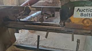 Купить циркулярную пилу Diametras AS23 - Изображение 4 | Machineryline GE Циркулярная пила Diametras AS23 | Изображение 4 - Machineryline