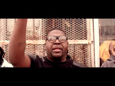 Kry Ft J.CZa OG Sco and Lil P "Franklinz" A DVN Video