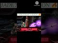 JADE ASSASSIN X RAY VISION IN MK MOBILE Shorts Mk11 Mortalkombatmobile