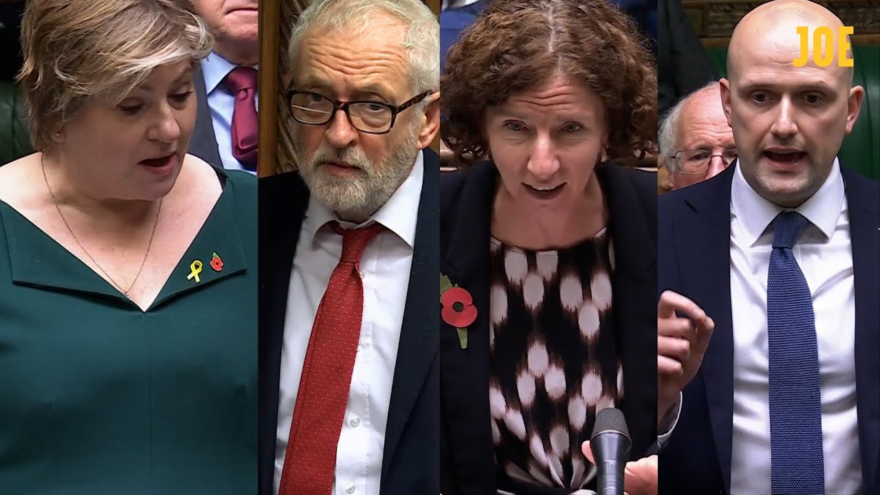 MPs grill Labour minister over Israel's move to ban Palestine refugee agency