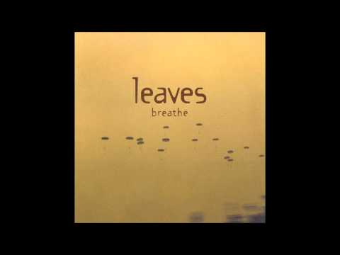 Leaves - Silence