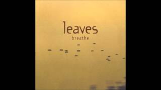 Leaves - Silence