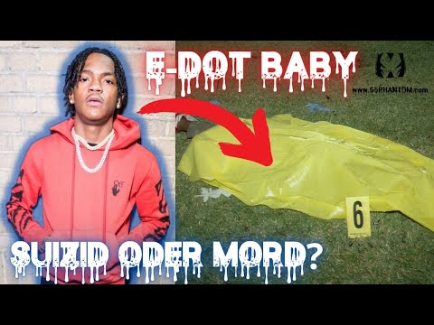Die verrückte Geschichte von Edot Baby | + alle neuen Info´s | 65 Phantom | NY Drill