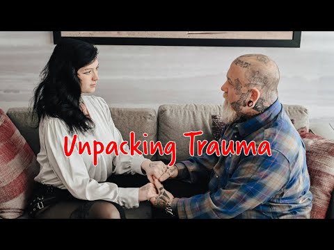 Trauma auspacken | 2BB Side Piece S3E10