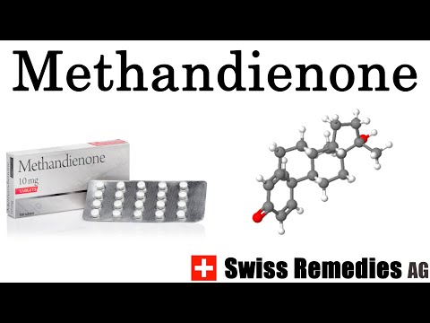 VBOL 10mg - Methandienone