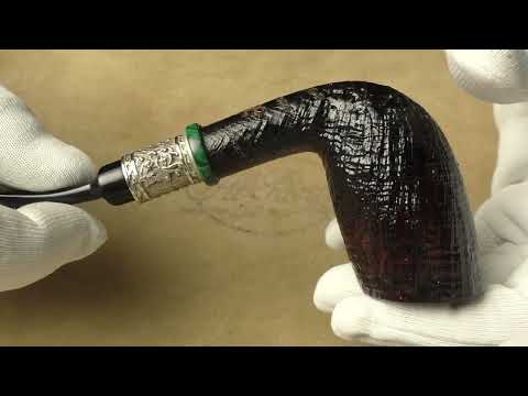 Peder Jeppesen Ida Boutique Gr 3  - pipe 454