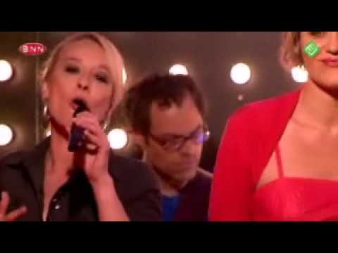 EinsteinBarbie - Lapdance | live television performance