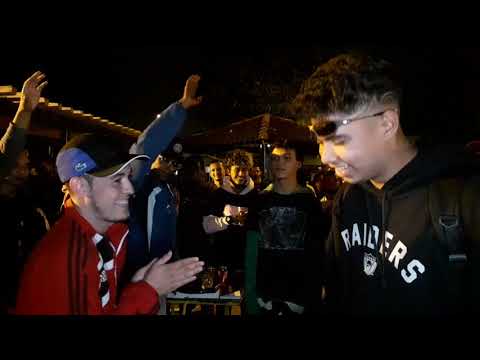 (PEGOU FOGO🔥🔥) WM(SP) X THORMENT - FINAL - BDH.90