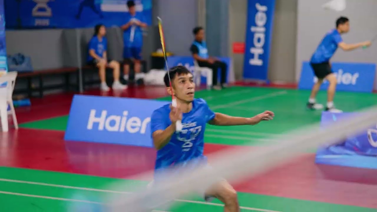 Event highlight video