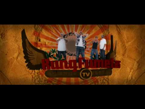 KungFumetas TV  [Cabecera] 2010