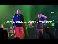 Crucial Conflict Performing Hay At The Class Of 96 Tour 2018