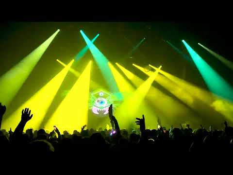 Jantsen @ Mission Ballroom 2023