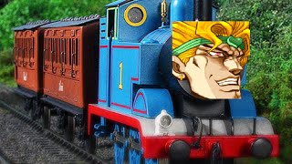 『ＤＩＯ　ｔｈｅ　Ｒｏａｄｒｏｌｌｅｒ』