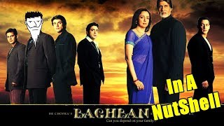 Baghban In A Nutshell | Yogi Baba