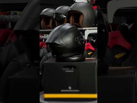 ▷ Мотошолом Scorpion Exo-530 Air Clip Red-Black L купити в Києві