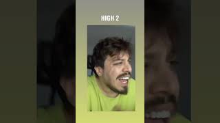 Hidra High 2 Kesiti Paylaştı! /İnstagram Story 16.11.2022