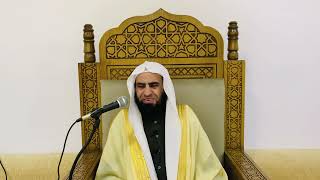 فوائد منتقاة من درس الكبائر || حد القذف || فضيلة الشيخ د. سامي الواكد . image