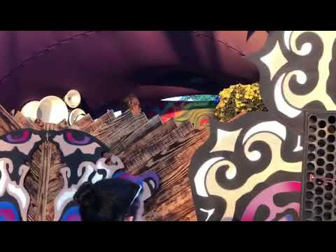 Goa Gil Ritual | São Paulo 2019 #9