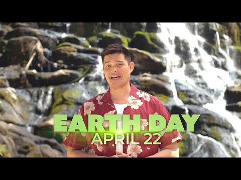 Amazing Earth: Happy Earth Day!